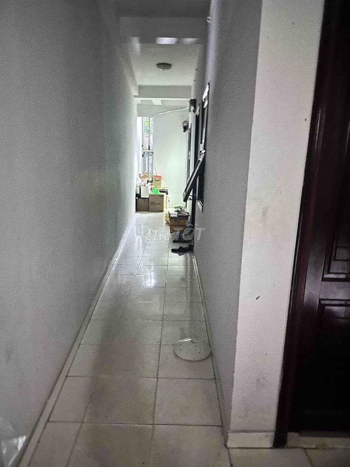 bán nhà có sẵn dòng tiền