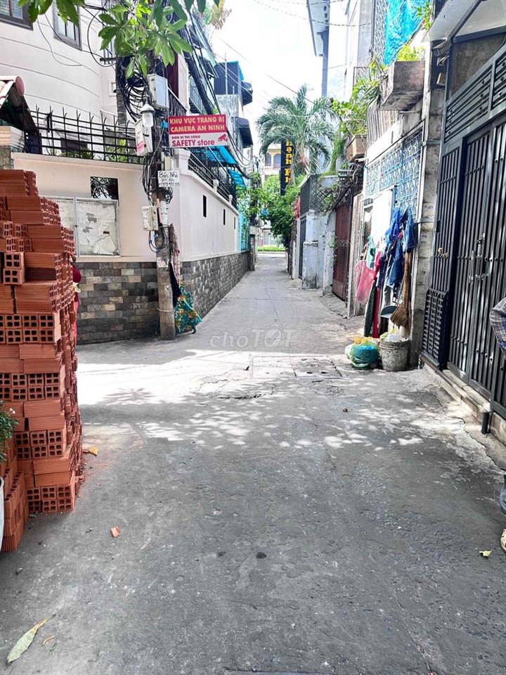bán nhà có sẵn dòng tiền