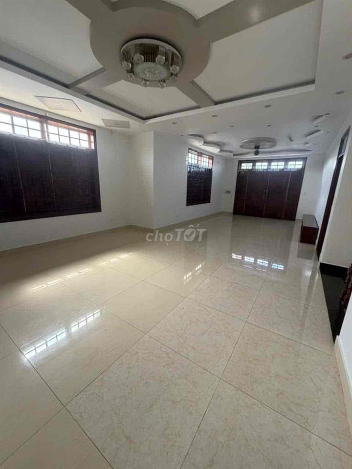 Cho thuê biệt thự
