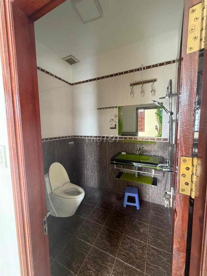 Cho thuê biệt thự