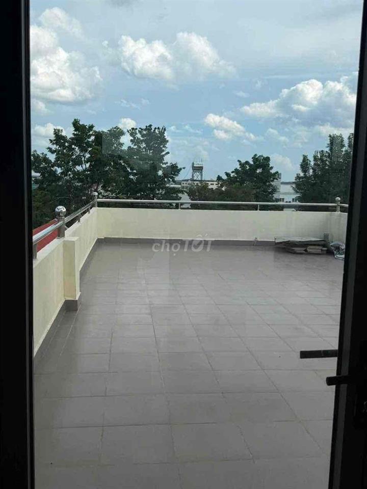 Cho thuê mặt tiền Trần Hưng Đạo