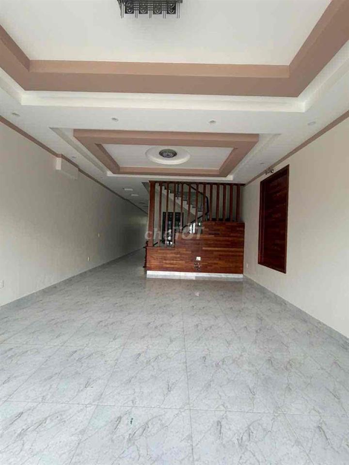 Cho thuê mặt tiền Trần Hưng Đạo