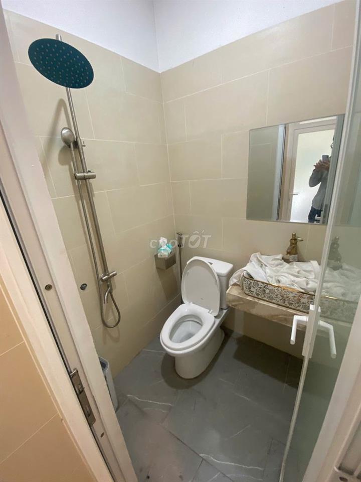 CHÍNH CHỦ - BÁN NHÀ 17-19 PHAN ĐÌNH PHÙNG QUẬN PHÚ NHUẬN