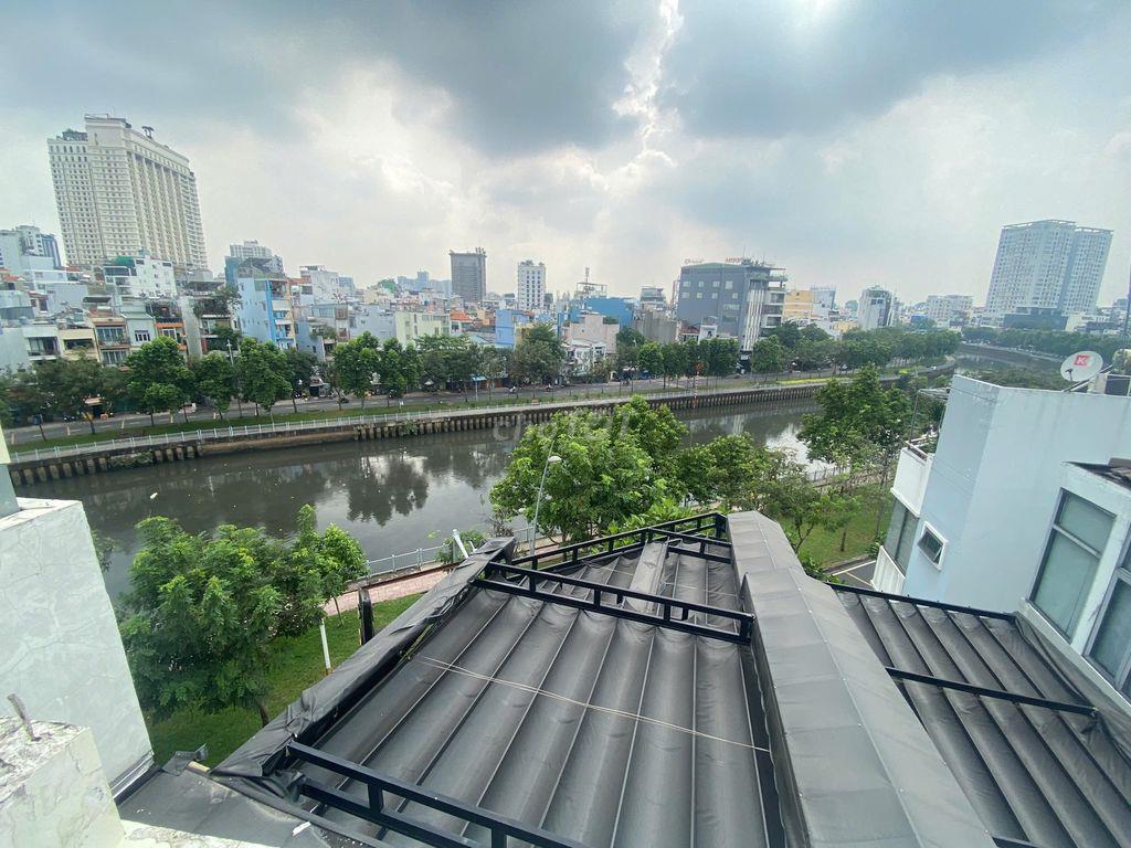 CHÍNH CHỦ - BÁN NHÀ 17-19 PHAN ĐÌNH PHÙNG QUẬN PHÚ NHUẬN
