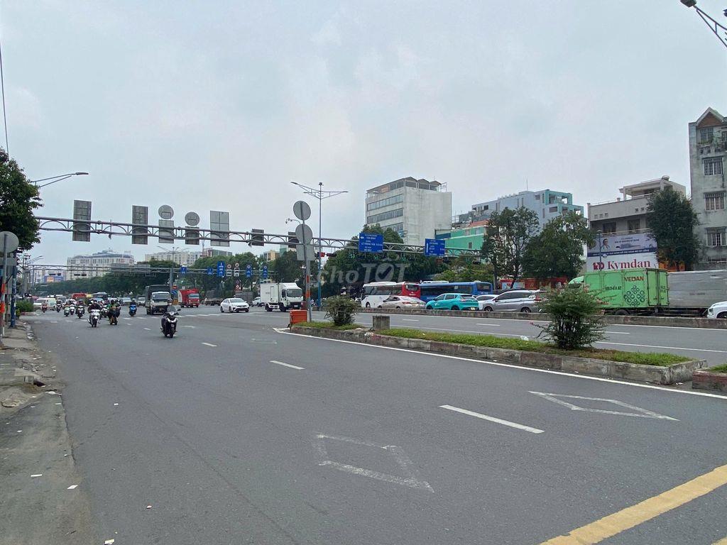 CHÍNH CHỦ - Bán Nhà mặt tiền đường Trường Chinh Quận Tân Phú