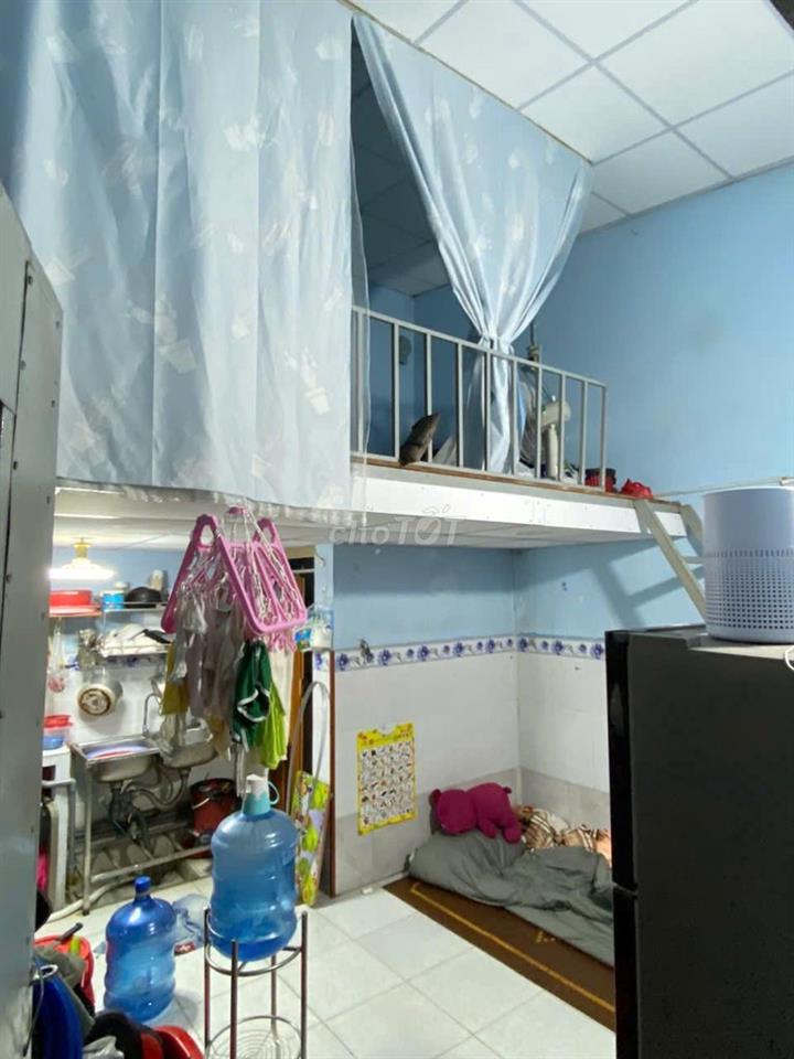 CHÍNH CHỦ - Bán Nhà mặt tiền đường Trường Chinh Quận Tân Phú