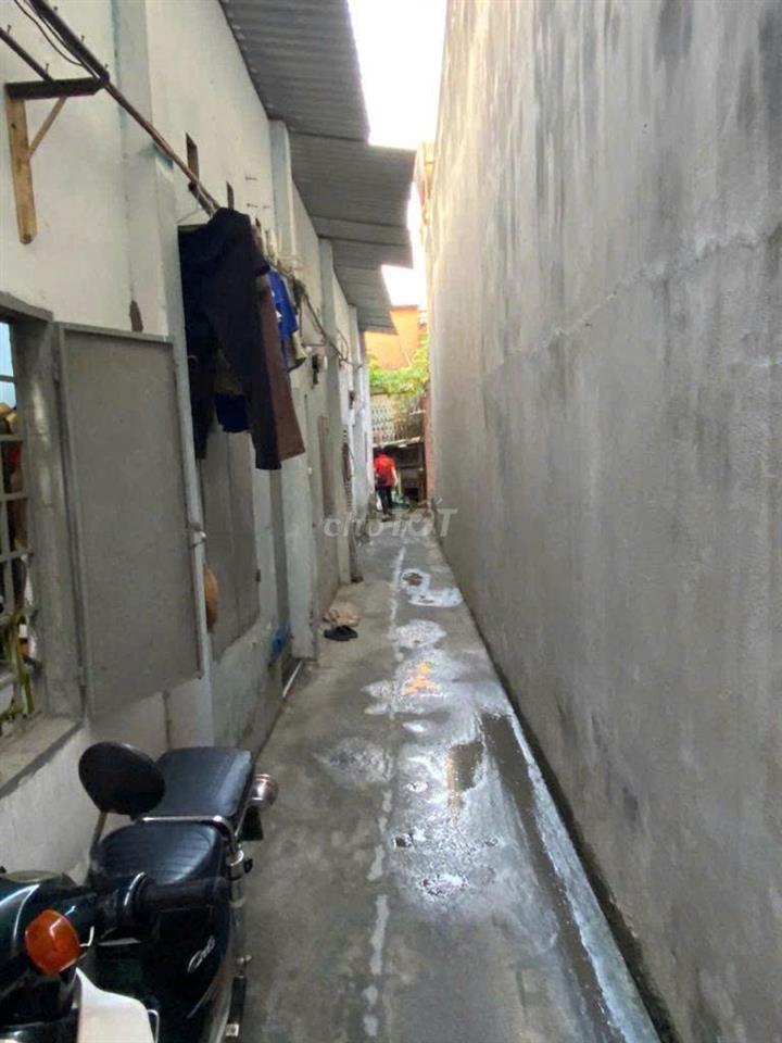 CHÍNH CHỦ - Bán Nhà mặt tiền đường Trường Chinh Quận Tân Phú