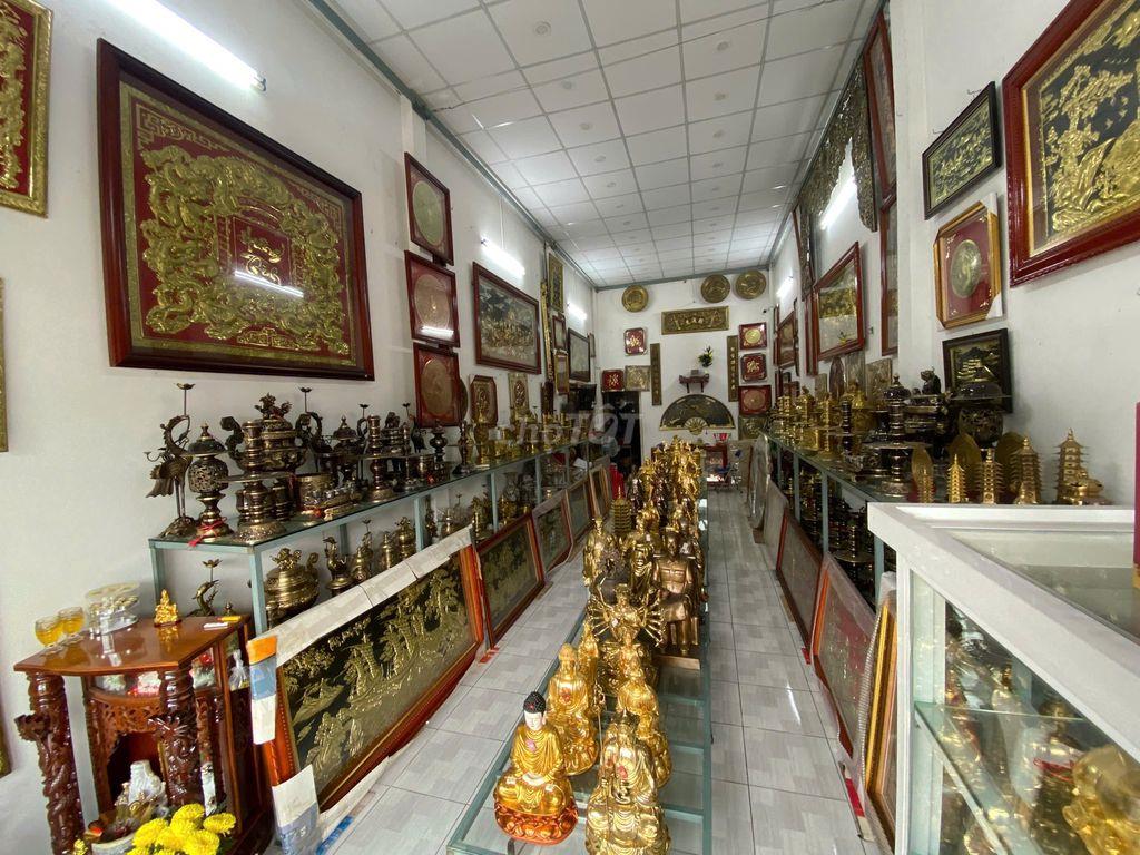 CHÍNH CHỦ - Bán Nhà mặt tiền đường Trường Chinh Quận Tân Phú