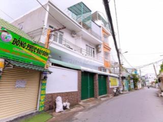 NHÀ PHỐ PHƯỜNG LINH ĐÔNG QUẬN THỦ ĐỨC 