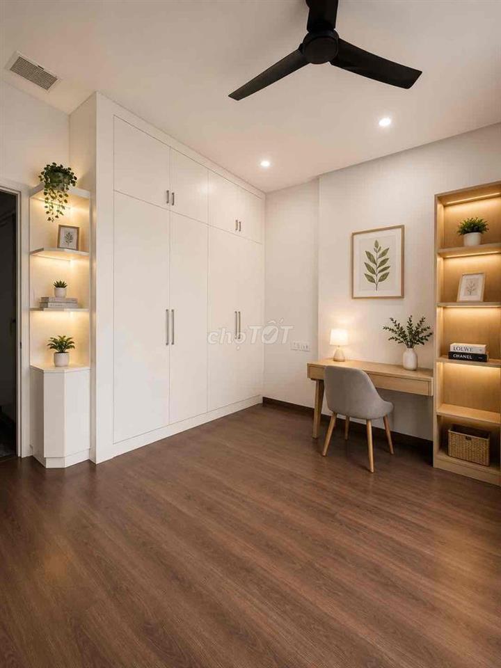 BÁN NHÀ HẺM Ô TÔ, HỒ VĂN HUÊ– TRUNG TÂM PHÚ NHUẬN