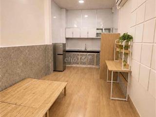 PHÒNG FULL + MÁY LẠNH - QUẬN 7