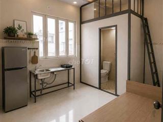 PHÒNG FULL NỘI THẤT – 20M²  3,5 TRIỆU/THÁNG