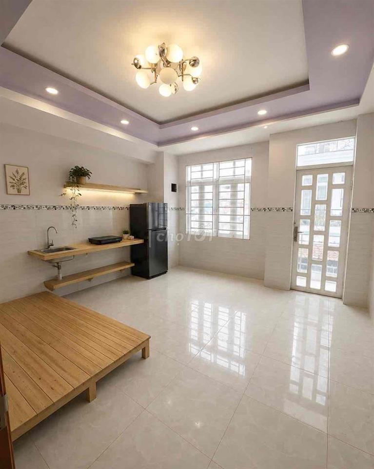 PHÒNG FULL NỘI THẤT – 20M²  3,5 TRIỆU/THÁNG