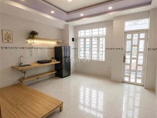 PHÒNG Quận 6 FULL NỘI THẤT - 20M 3tr-3tr4