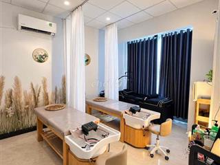 SANG NHƯỢNG SPA DƯỠNG SINH 2 MẶT TIỀN – NGUYỄN THƯỢNG HIỀN, PHÚ NHUẬN