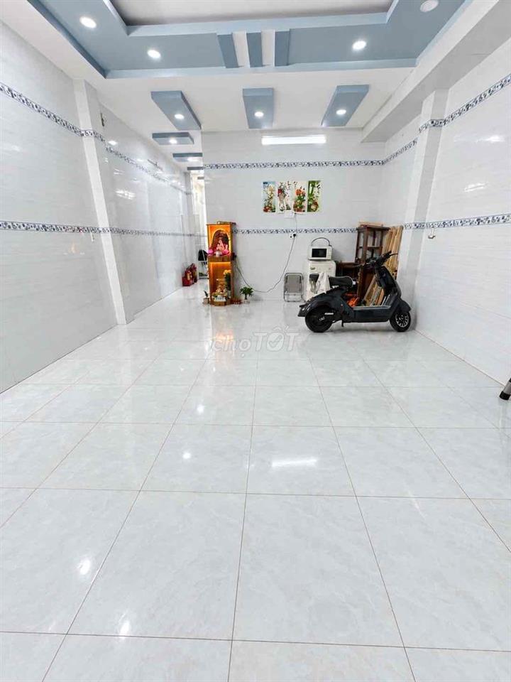 PHÒNG QUẬN 6 – FULL NỘI THẤT – GẦN CHỢ