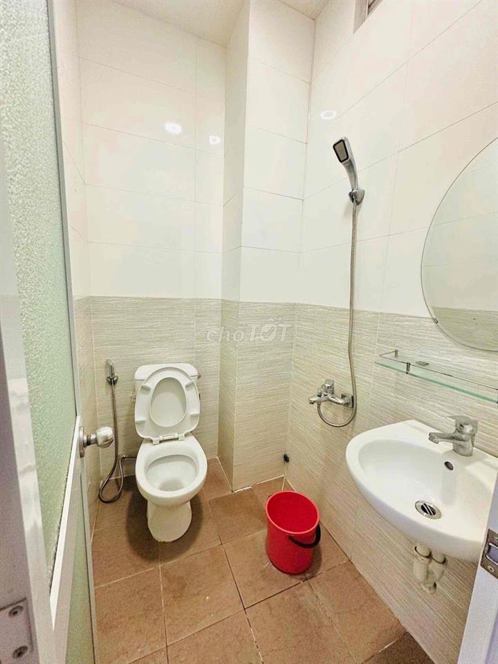 PHÒNG TRỌ TRUNG TÂM QUẬN 3 – TRƯỜNG SA 3tr5