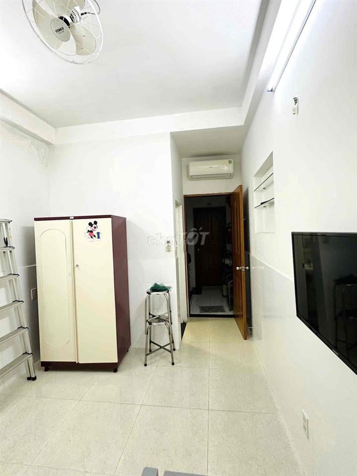 PHÒNG TRỌ TRUNG TÂM QUẬN 3 – TRƯỜNG SA 3tr5