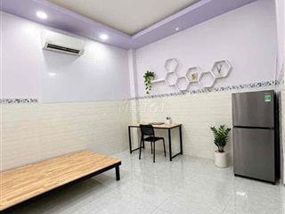 PHÒNG CHO THUÊ– QUẬN 6 phòng y như hình