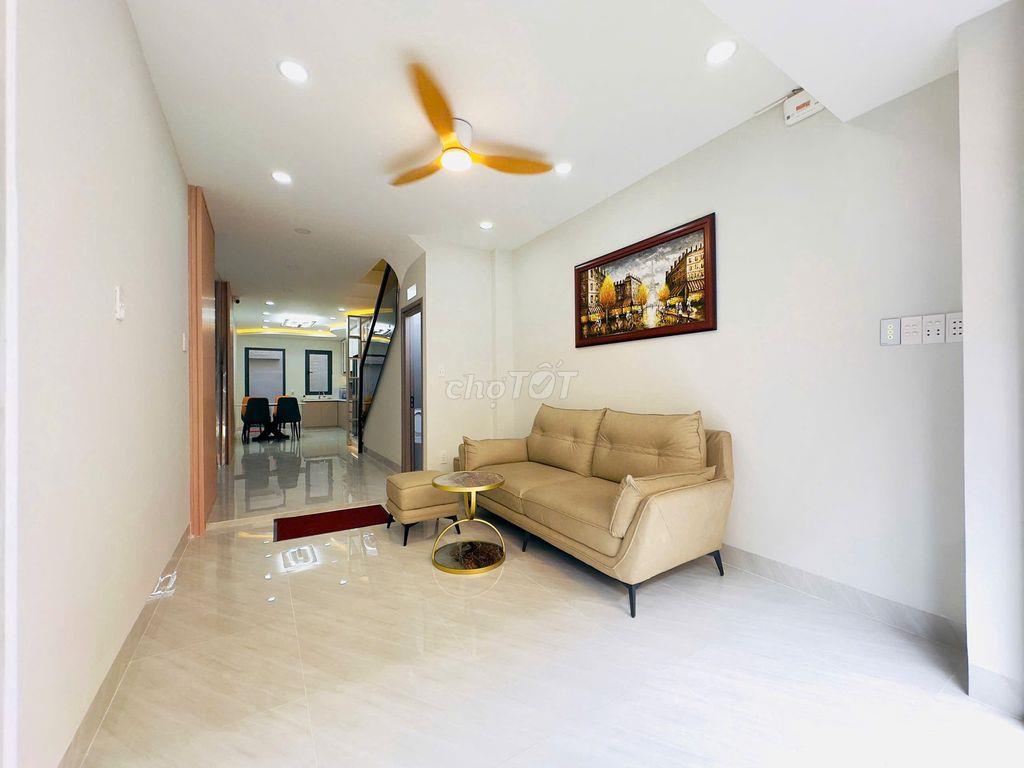 SIÊU PHẨM NHÀ MỚI ĐẸP. MẶT TIỀN KINH DOANH PHÙNG VĂN CUNG