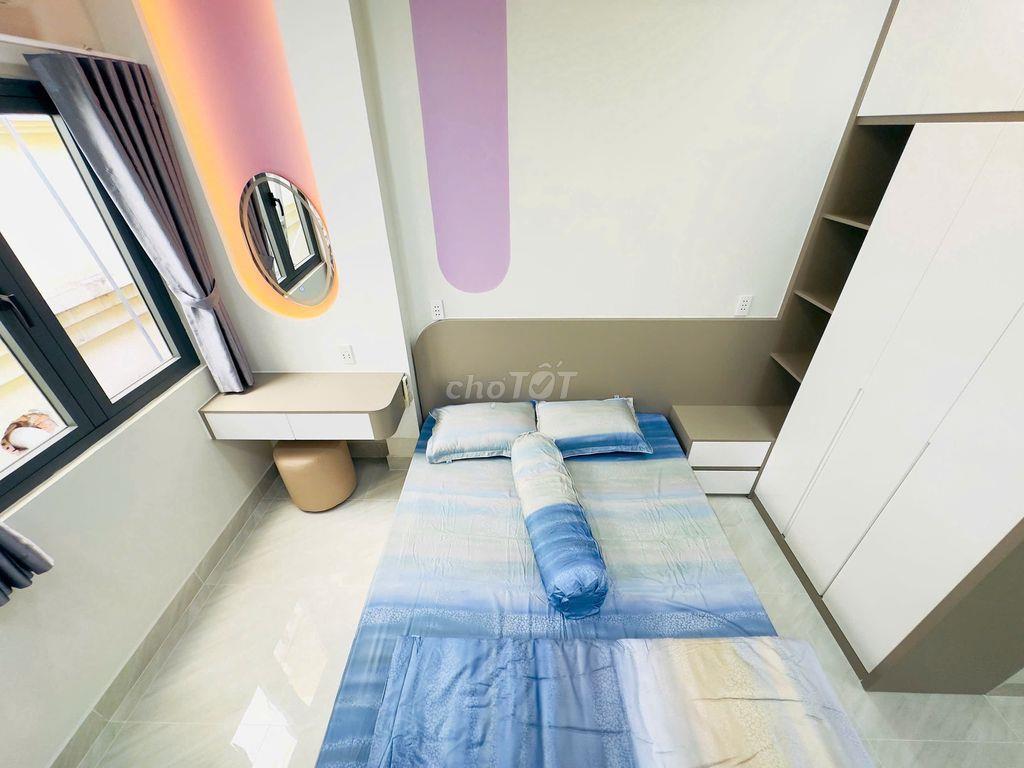 SIÊU PHẨM NHÀ MỚI ĐẸP. MẶT TIỀN KINH DOANH PHÙNG VĂN CUNG