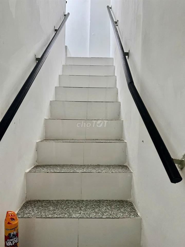Bán nhà sát mặt tiền đường Trần Khắc Chân, Q.1. 3 tầng. 5.x tỷ