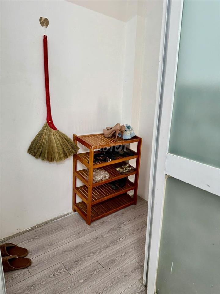 Bán nhà sát mặt tiền đường Trần Khắc Chân, Q.1. 3 tầng. 5.x tỷ