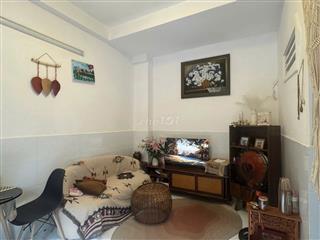 Bán nhà sát mặt tiền đường Trần Khắc Chân, Q.1. 3 tầng. 5.x tỷ