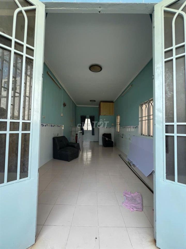 Bán gấp nhà gần MT đường – Trần Đình Xu, Q.1. Gần bộ CA
