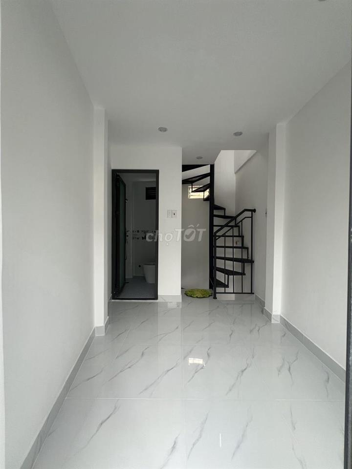 Mặt Tiền Kinh Doanh – Số 39 Phạm Viết Chánh, P.NCT, Q.1
