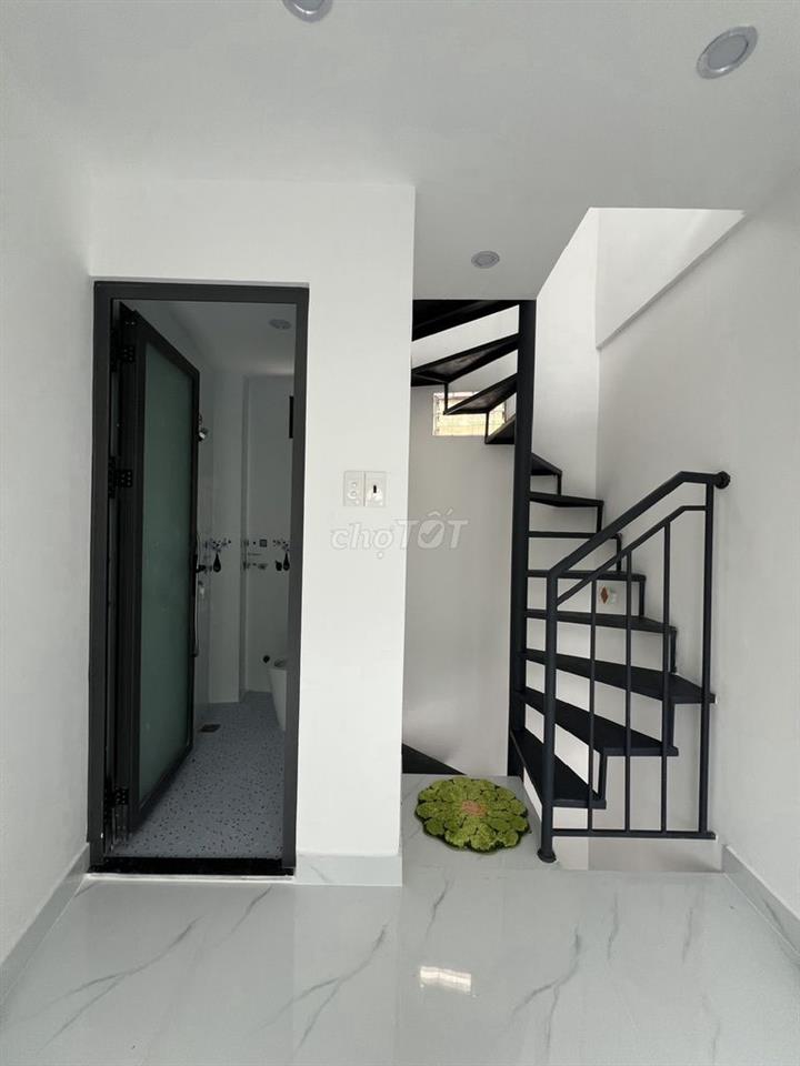 Mặt Tiền Kinh Doanh – Số 39 Phạm Viết Chánh, P.NCT, Q.1