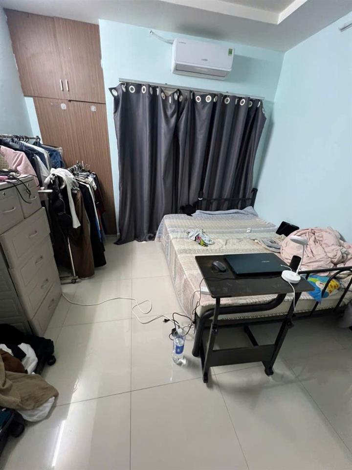 BÁN GẤP NHÀ HẺM XE HƠI 8M – QUẬN 10 – 65M VUÔNG ĐẤT
