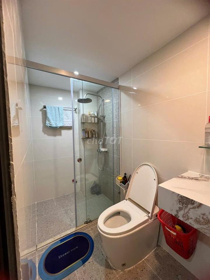 Bán nhà Hẻm Xe Hơi 3 tầng mới đẹp. Full Nội Thất. Nhỉnh 11 tỷ