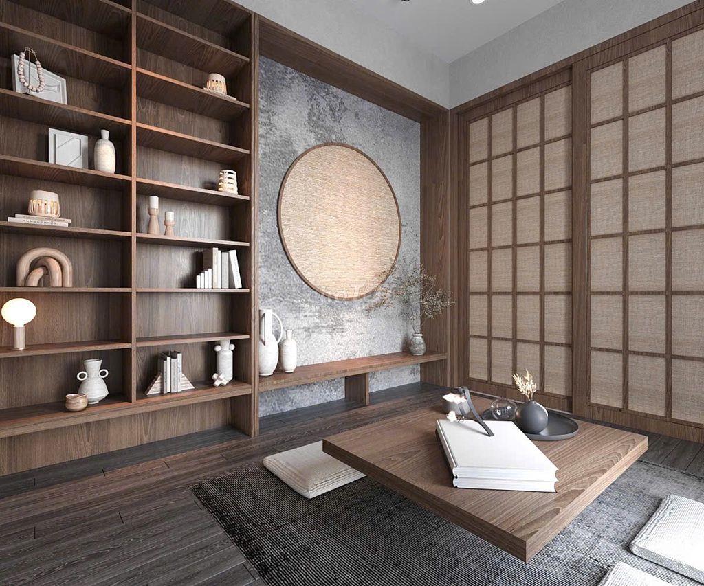 Nhà 4 tầng mới đẹp. Full Nội Thất. Sát mặt tiền. 50m vuông.