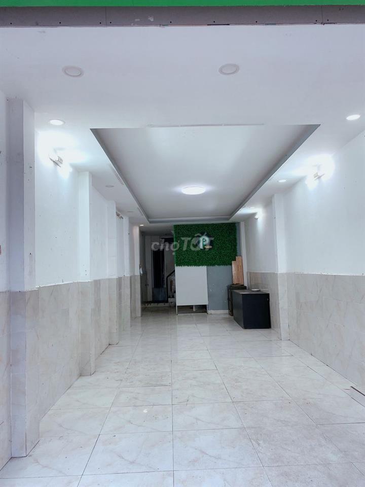 BÁN NHÀ MẶT TIỀN - ĐƯỜNG 3 THÁNG 2 – P.14, QUẬN 10 – VỊ TRÍ ĐẮC ĐỊA.