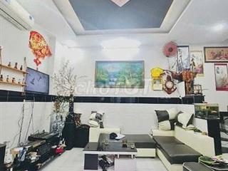 Bán nhà Hẻm 12m - Sư Vạn Hạnh (nối dài) Khu V.I.P. 3 tầng. Có Hđ thuê.