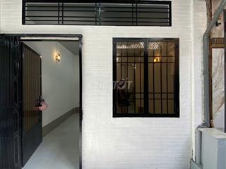 Bán nhà mới đẹp hẻm 4m – đường Trần Phú, Quận 5. Giá chỉ : 4.9 tỷ