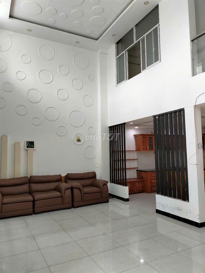 Bán nhà góc 2 mặt tiền Hẻm Xe Hơi 6m – 85m vuông đất. Ngang gần 8m