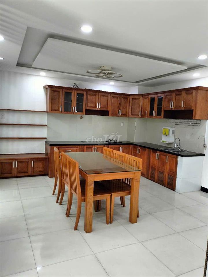 Bán nhà góc 2 mặt tiền Hẻm Xe Hơi 6m – 85m vuông đất. Ngang gần 8m