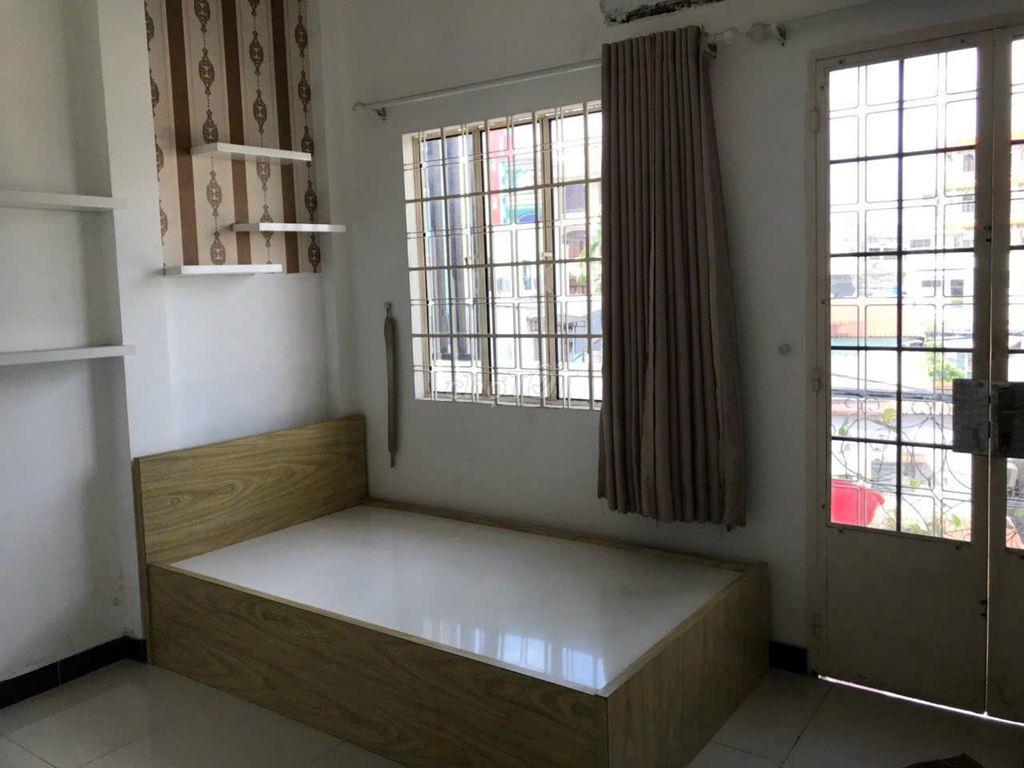Bán nhà góc 2 mặt tiền Hẻm Xe Hơi 6m – 85m vuông đất. Ngang gần 8m