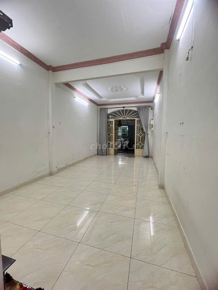 Bán nhà hẻm ba gác. Nguyễn Phúc Chu, P.Tân Sơn. 50m. Giá chỉ : 4.3 tỷ