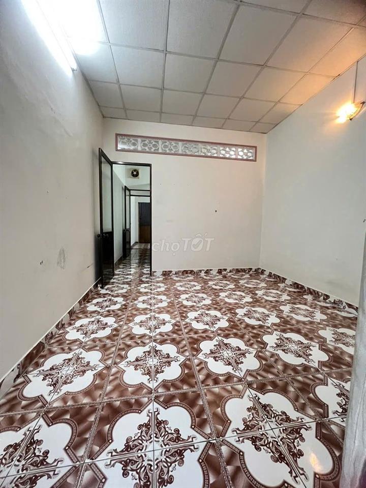 Bán nhà hẻm ba gác. Nguyễn Phúc Chu, P.Tân Sơn. 50m. Giá chỉ : 4.3 tỷ