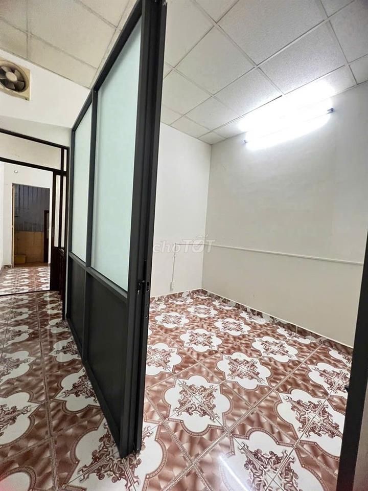Bán nhà hẻm ba gác. Nguyễn Phúc Chu, P.Tân Sơn. 50m. Giá chỉ : 4.3 tỷ