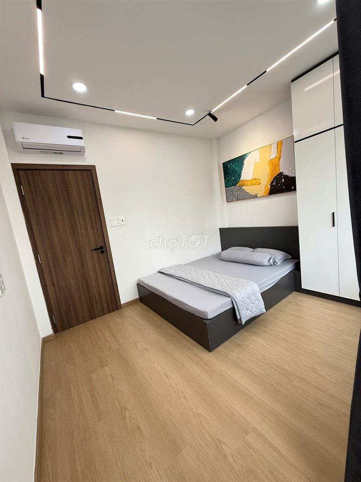 SIÊU PHẨM MẶT TIỀN THỤT ĐƯỜNG HỒNG LẠC, P.BẢY HIỀN