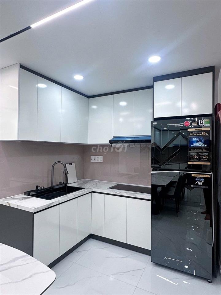 SIÊU PHẨM MẶT TIỀN THỤT ĐƯỜNG HỒNG LẠC, P.BẢY HIỀN