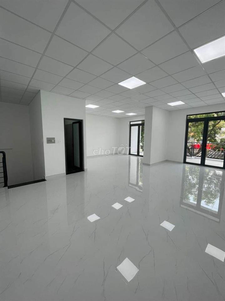 Bán nhà Mặt Tiền – Chợ Tân Bình - đang có hợp đồng thuê 20tr/tháng