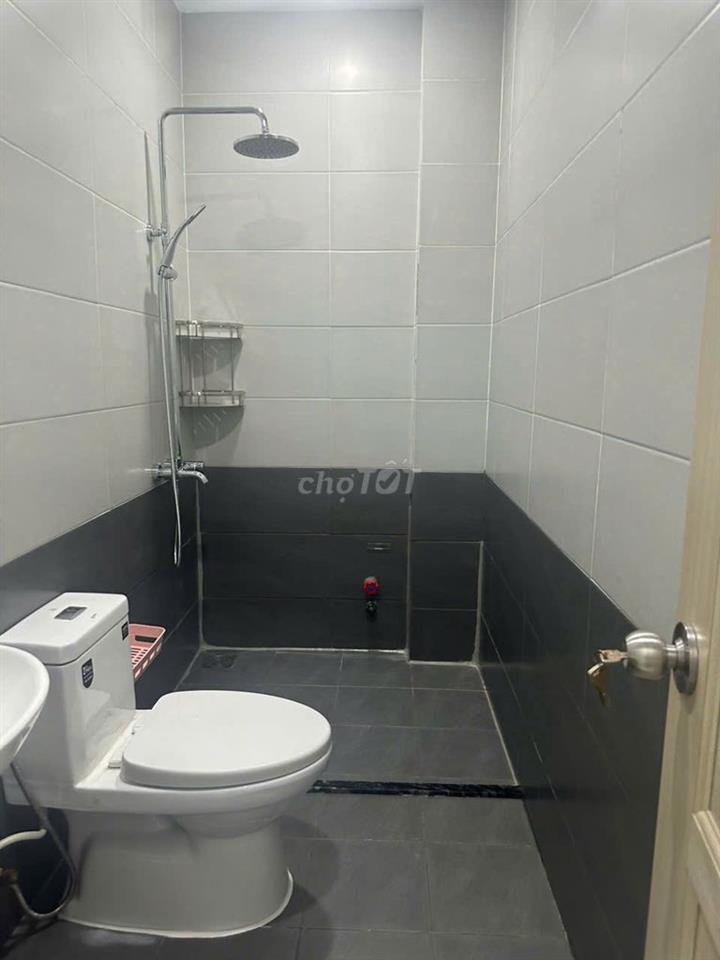 Bán nhà mới đẹp Hẻm Xe Hơi - Lê Văn Phan, Tân Phú. 68m vuông.