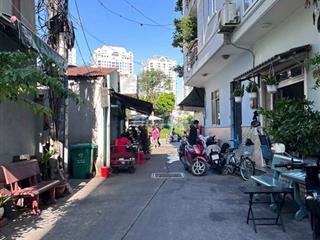 Cho Thuê Nhà Lý Thường Kiệt, P.14, Q10. 4 tầng. 5PN, 3 Wc
