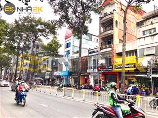 Nhà mặt tiền đường Ca Văn Thỉnh, P11, Tân Bình. 4.3m x 18m. NH 4,5m.