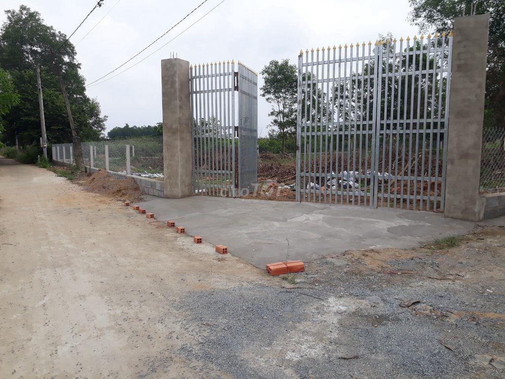 Bán 400m² (13.2m x 30.5m) Full Thổ xã Bình Lợi, H,Vĩnh Cửu, T.Đồng Nai